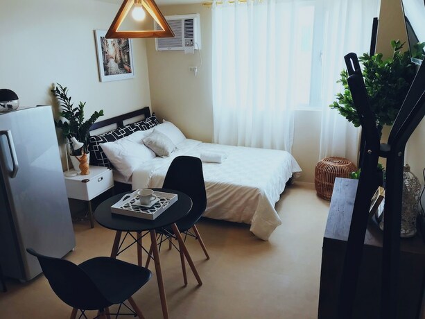 Imagen general del Hotel Davao Boutique Condos. Foto 1