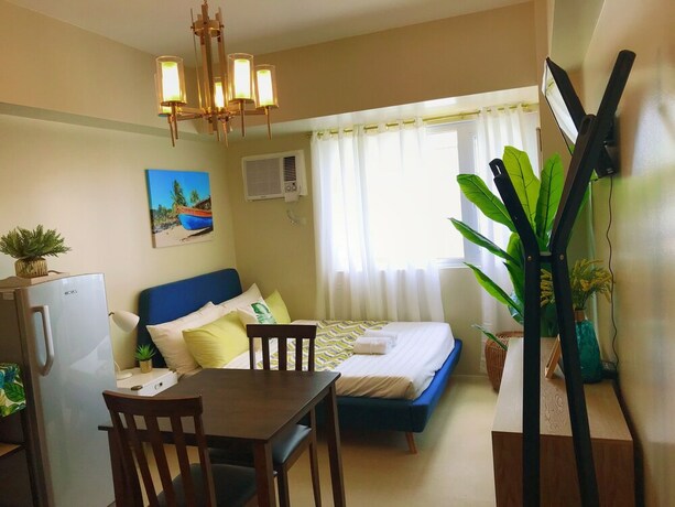 Imagen de la habitación del Hotel Davao Boutique Condos. Foto 24