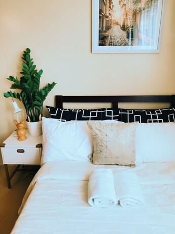 Imagen de la habitación del Hotel Davao Boutique Condos. Foto 26