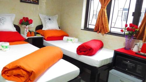 Imagen general del Hotel Davao Hostel. Foto 2