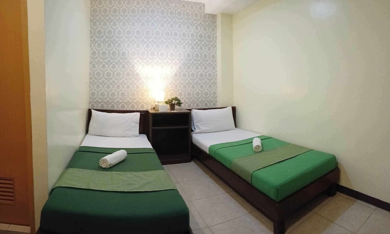 Imagen de la habitación del Hotel Davao Hub Dormitel Bed & Breakfast. Foto 1