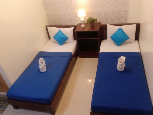 Imagen de la habitación del Hotel Davao Hub Dormitel Bed & Breakfast. Foto 2