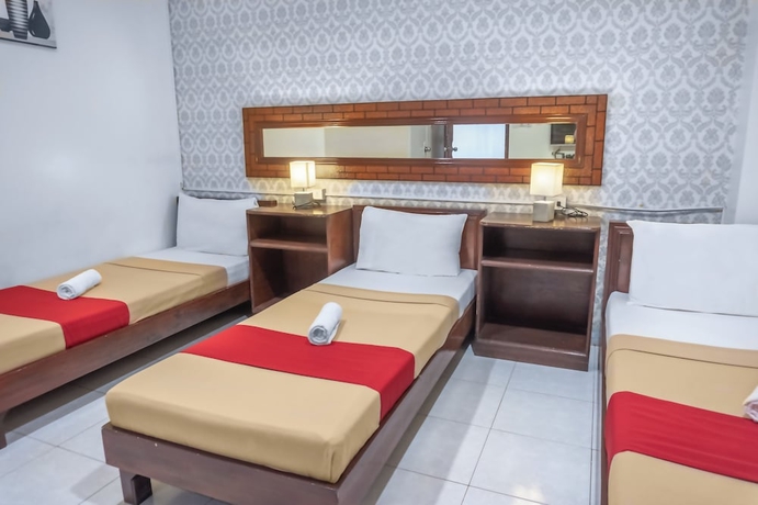 Imagen de la habitación del Hotel Davao Hub Dormitel Bed & Breakfast. Foto 4