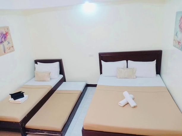 Imagen de la habitación del Hotel Davao Hub Dormitel Bed & Breakfast. Foto 5