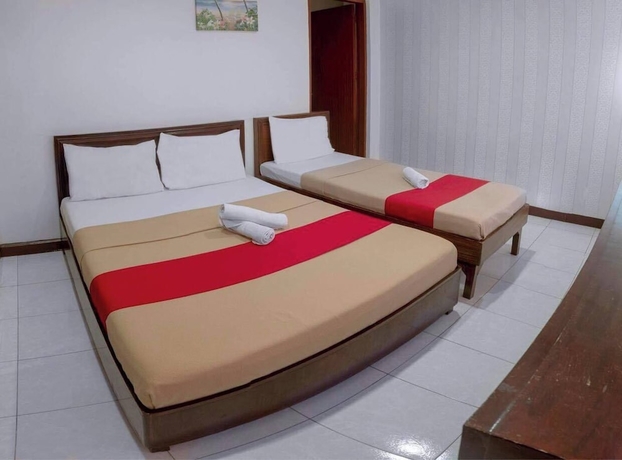 Imagen de la habitación del Hotel Davao Hub Dormitel Bed & Breakfast. Foto 9