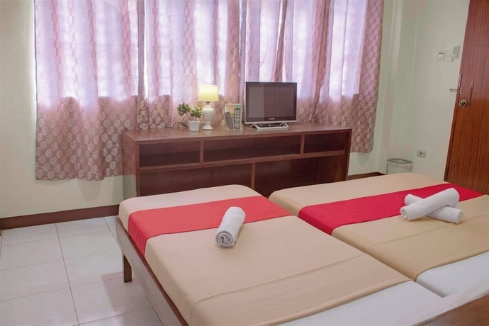 Imagen de la habitación del Hotel Davao Hub Dormitel Bed & Breakfast. Foto 10