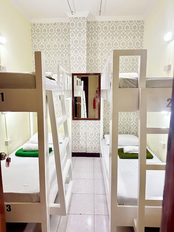 Imagen de la habitación del Hotel Davao Hub Dormitel Bed & Breakfast. Foto 12