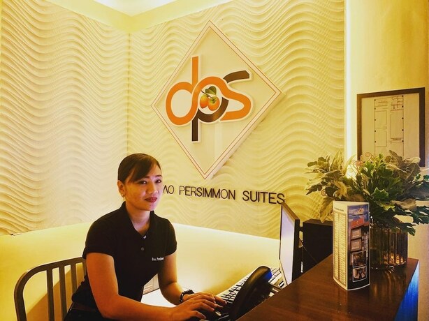 Imagen general del Hotel Davao Persimmon Suites. Foto 1