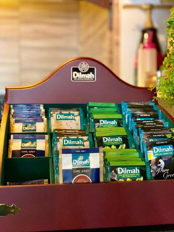 Imagen general del Hotel Davao Persimmon Suites. Foto 5