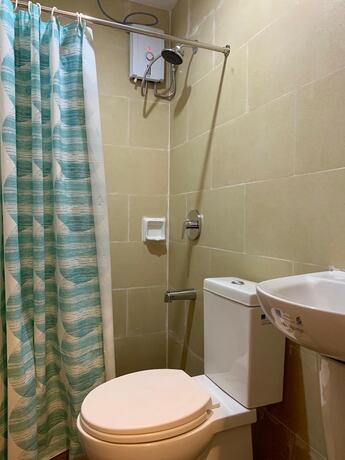 Imagen general del Hotel Davao Persimmon Suites. Foto 9