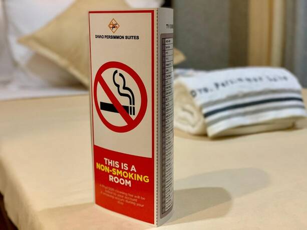 Imagen general del Hotel Davao Persimmon Suites. Foto 10