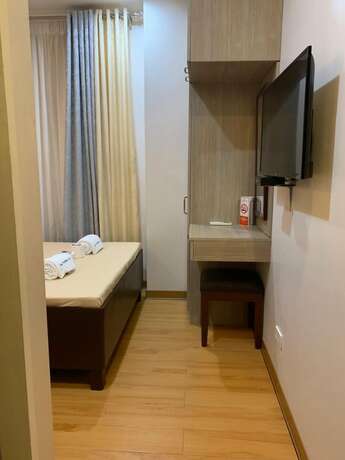 Imagen general del Hotel Davao Persimmon Suites. Foto 11