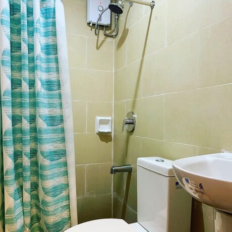 Imagen general del Hotel Davao Persimmon Suites. Foto 15