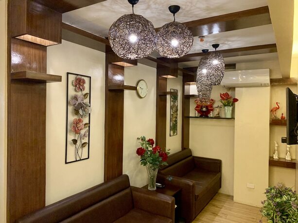 Imagen general del Hotel Davao Persimmon Suites. Foto 16