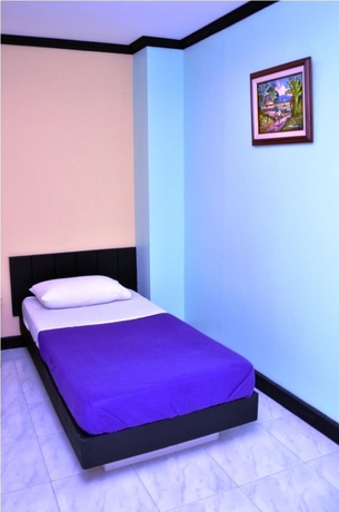 Imagen de la habitación del Hotel Davao Royal Suites and Residences. Foto 2