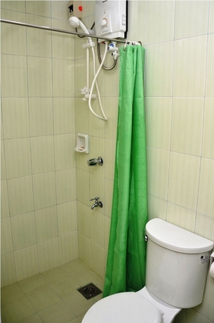 Imagen de la habitación del Hotel Davao Royal Suites and Residences. Foto 3