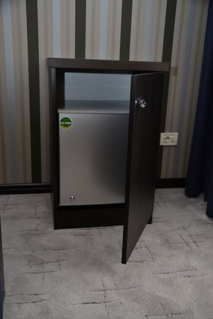 Imagen de la habitación del Hotel Dave Yerevan. Foto 3
