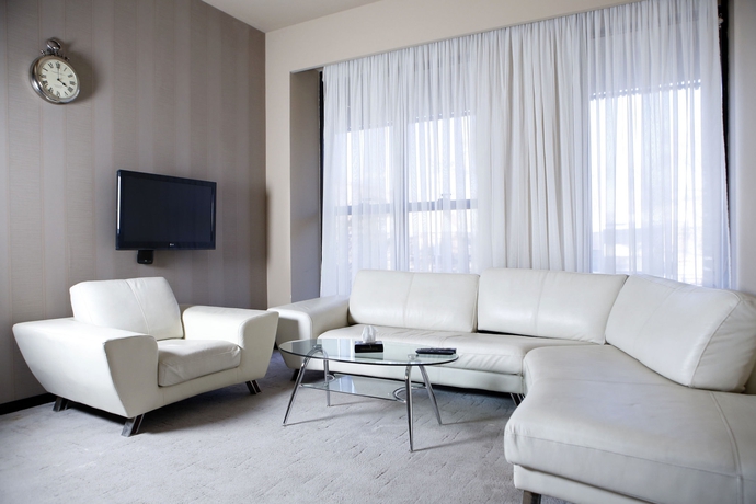Imagen de la habitación del Hotel Dave Yerevan. Foto 11