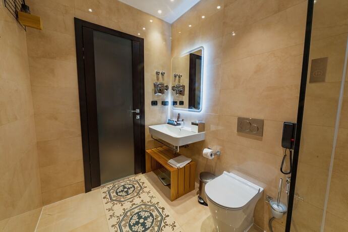 Imagen general del Hotel Davenue Boutique Accra. Foto 3