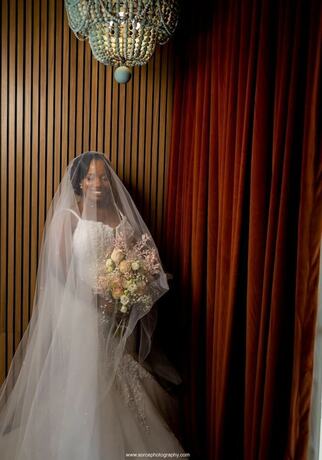 Imagen general del Hotel Davenue Boutique Accra. Foto 6
