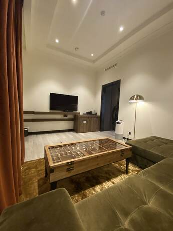 Imagen general del Hotel Davenue Boutique Accra. Foto 8