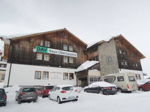 Imagen de la habitación del Hotel Dav-haus (alpenverein). Foto 2