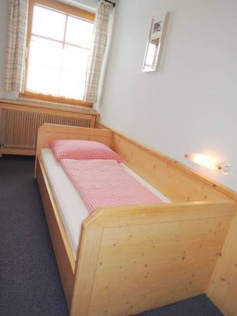 Imagen de la habitación del Hotel Dav-haus (alpenverein). Foto 3