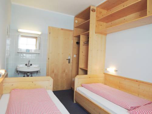 Imagen de la habitación del Hotel Dav-haus (alpenverein). Foto 4