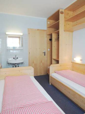 Imagen de la habitación del Hotel Dav-haus (alpenverein). Foto 6