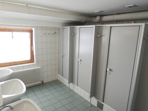 Imagen de la habitación del Hotel Dav-haus (alpenverein). Foto 7