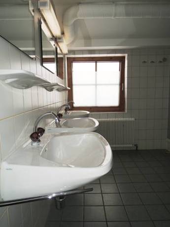 Imagen general del Hotel Dav-haus (alpenverein). Foto 1