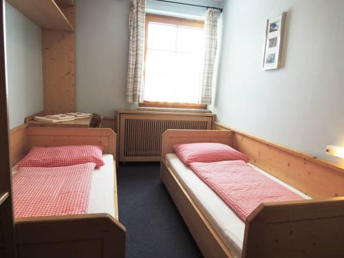 Imagen de la habitación del Hotel Dav-haus (alpenverein). Foto 8