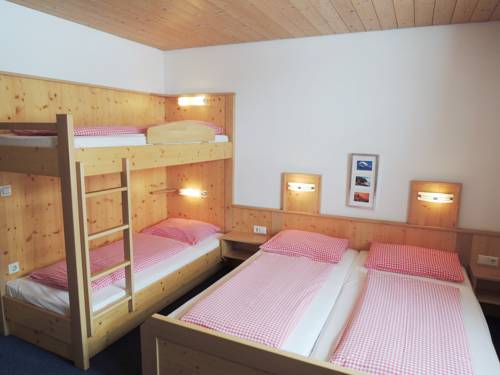 Imagen de la habitación del Hotel Dav-haus (alpenverein). Foto 9