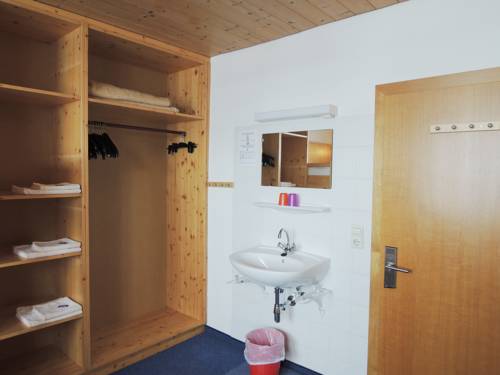 Imagen de la habitación del Hotel Dav-haus (alpenverein). Foto 10