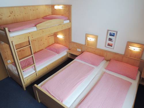 Imagen de la habitación del Hotel Dav-haus (alpenverein). Foto 12