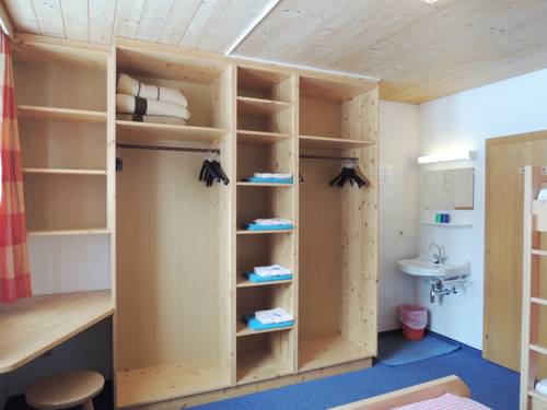 Imagen de la habitación del Hotel Dav-haus (alpenverein). Foto 13