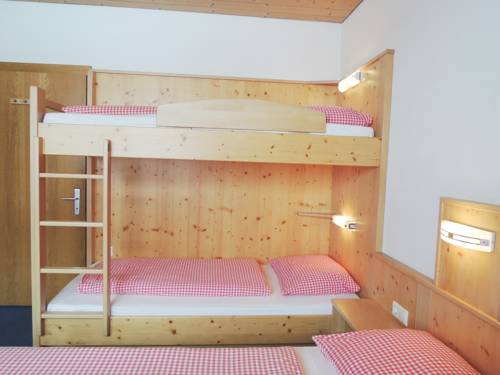 Imagen de la habitación del Hotel Dav-haus (alpenverein). Foto 14