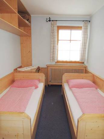 Imagen de la habitación del Hotel Dav-haus (alpenverein). Foto 15