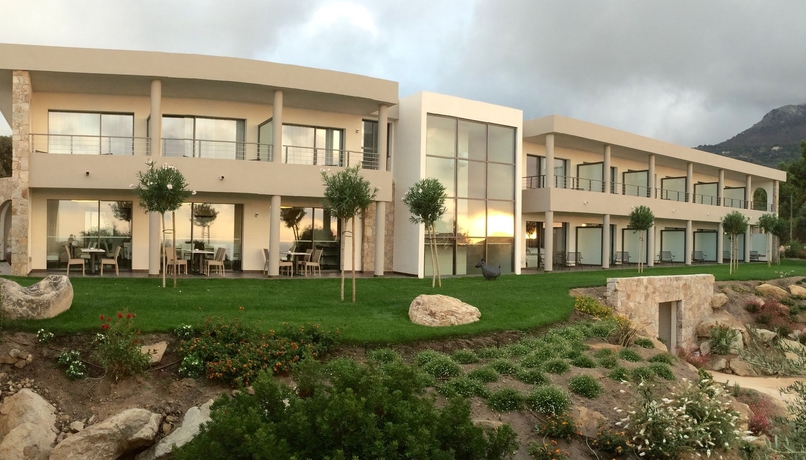 Imagen general del Hotel Davia. Foto 3