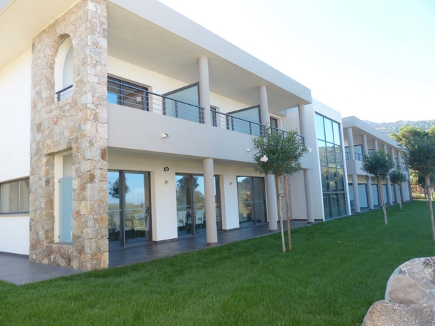 Imagen general del Hotel Davia. Foto 6