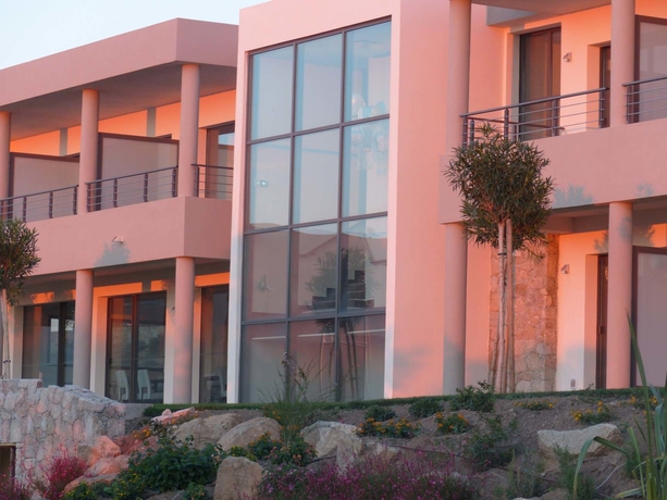 Imagen general del Hotel Davia. Foto 7