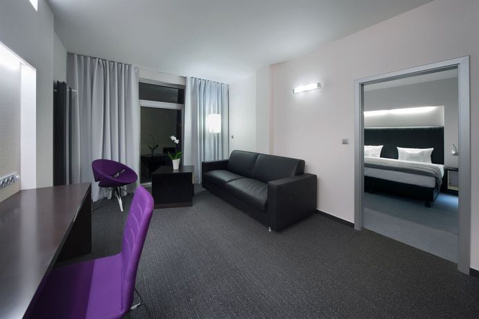 Imagen general del Hotel Davídek. Foto 5