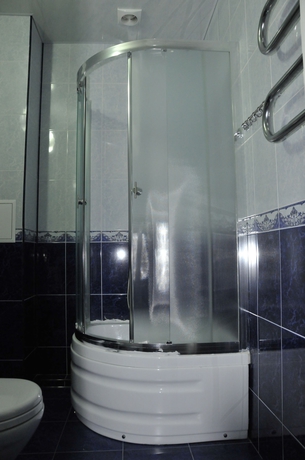 Imagen de la habitación del Hotel David, Adler. Foto 5