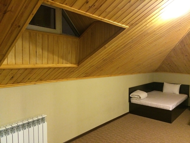Imagen de la habitación del Hotel David Bek. Foto 6