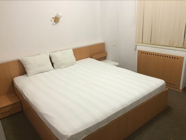 Imagen de la habitación del Hotel David Bek. Foto 8