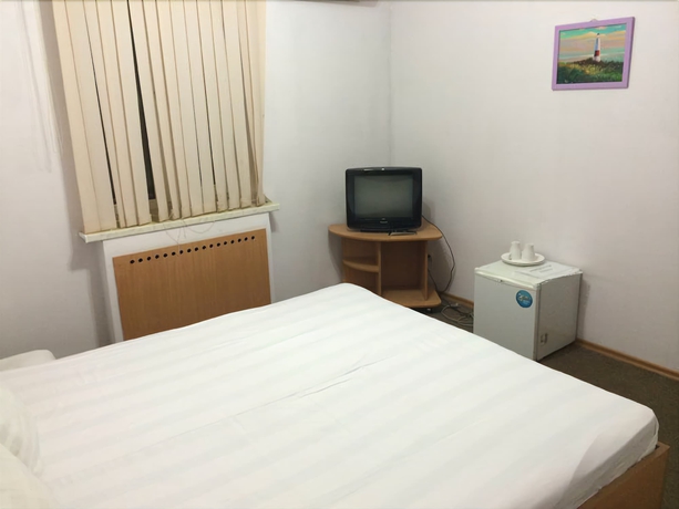Imagen de la habitación del Hotel David Bek. Foto 14