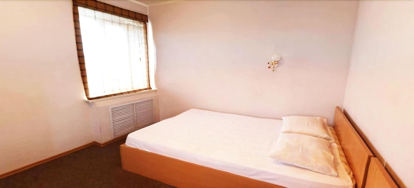 Imagen de la habitación del Hotel David Bek. Foto 15