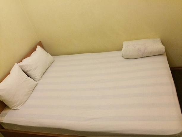 Imagen de la habitación del Hotel David Bek. Foto 18