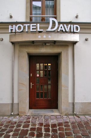 Imagen general del Hotel David Boutique. Foto 1