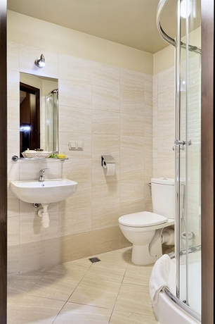 Imagen de la habitación del Hotel David Boutique. Foto 6